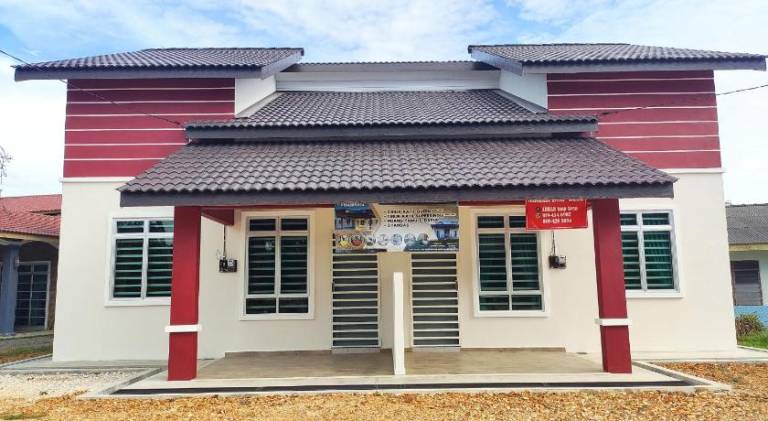 68 m&sup2; Ferienwohnung