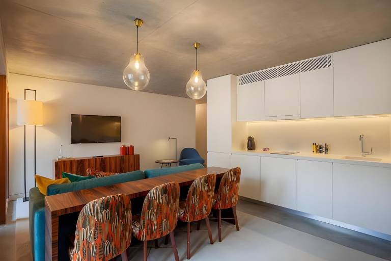 Serviced apartment with terrace | Next to Dom Luís I Bridge — photo 3
