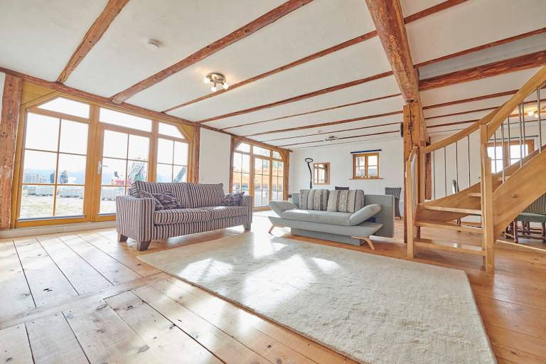 Ferienwohnung  Wiggensbach