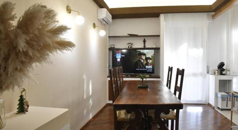 B&B Olimpia Appartamento in Reggio nell'Emilia
