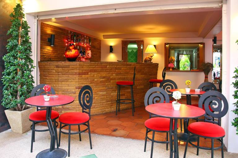 BE Rendez Vous Hotel — photo 3