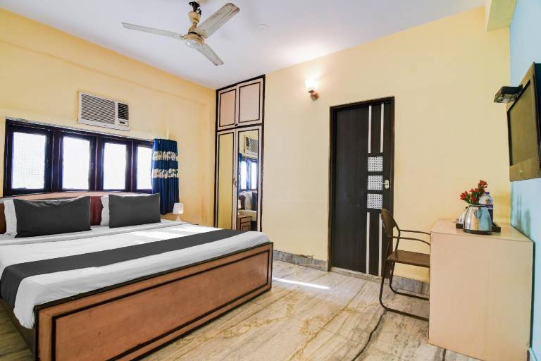 Super Hotel O Alipore Near Chetla Formerly Alipore Guest House in Alipur