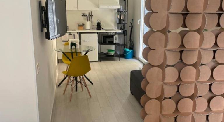 Holiday apartment with 1 room for 3 persons — photo 2