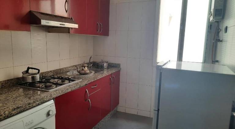 Holiday apartment with 2 rooms for 6 persons — photo 2
