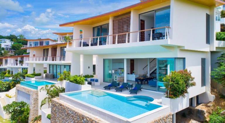 Villa Bo Put