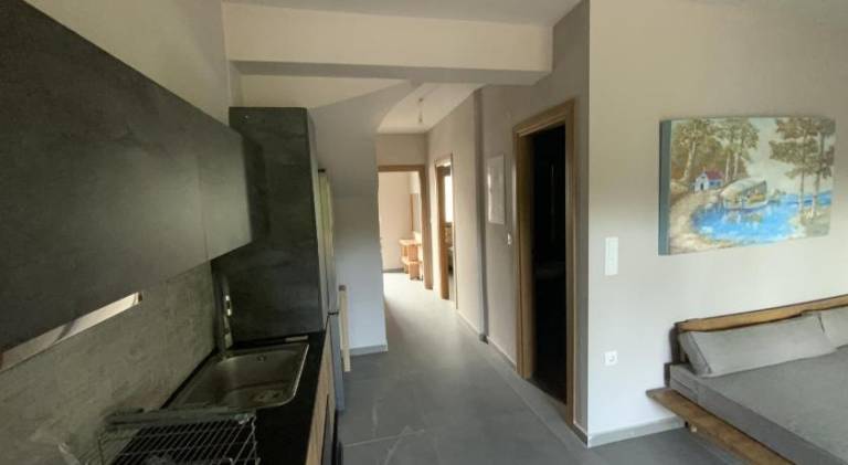 Rental apartment with terrace | Close to the beach | Pets are welcome — photo 4