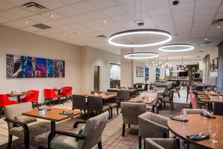 Crowne Plaza Memphis Downtown By IHG in Memphis, TN