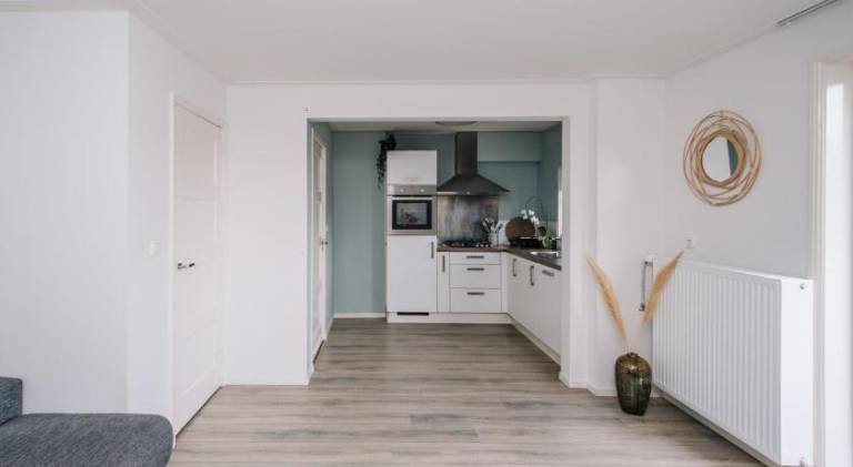 Child-friendly holiday apartment | Next to the beach | Pet-friendly — photo 5