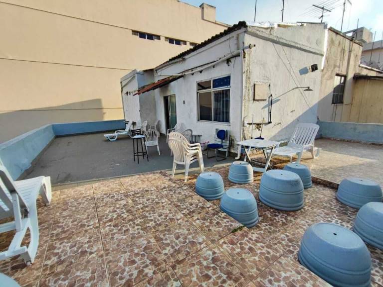 Apartment Copacabana
