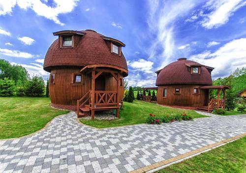 Apartament Ryn