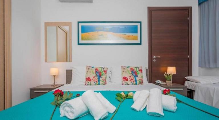 Sirina House Taormina in Giardini Naxos