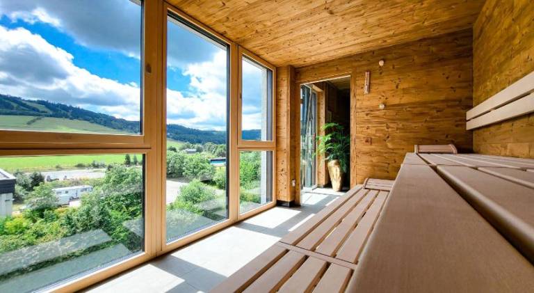 Mountain View Hotel Willingen, BW Signature Collection — photo 5