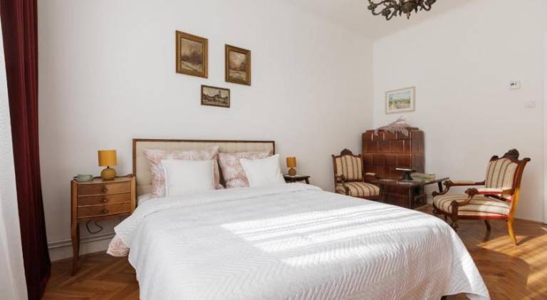Apartment | Near Zagreb Cathedral in Zagreb