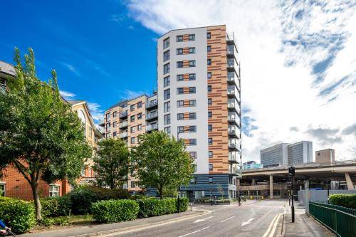 Appartement Croydon