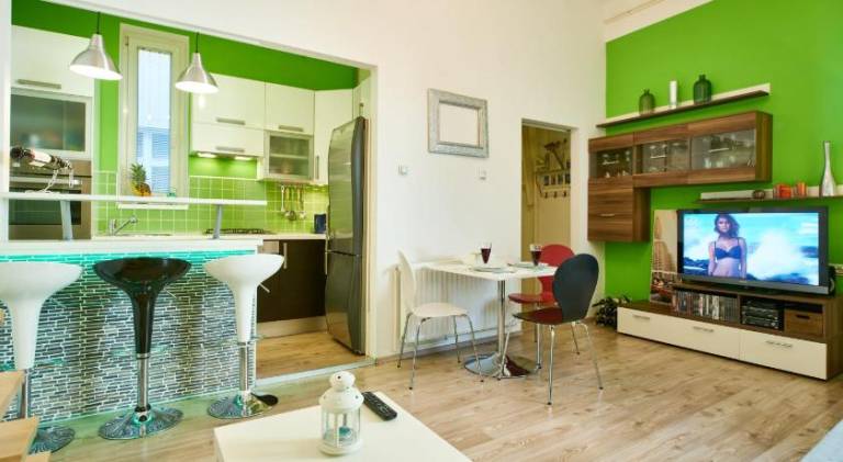 Holiday apartment | Near Ban Jelačić Square in Zagreb