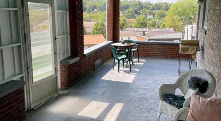 Apartment for 3 persons — photo 4