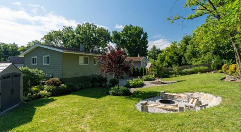 Luxury Midterm Rental for Families, Medical and Corporate Professionals Cincy — photo 5