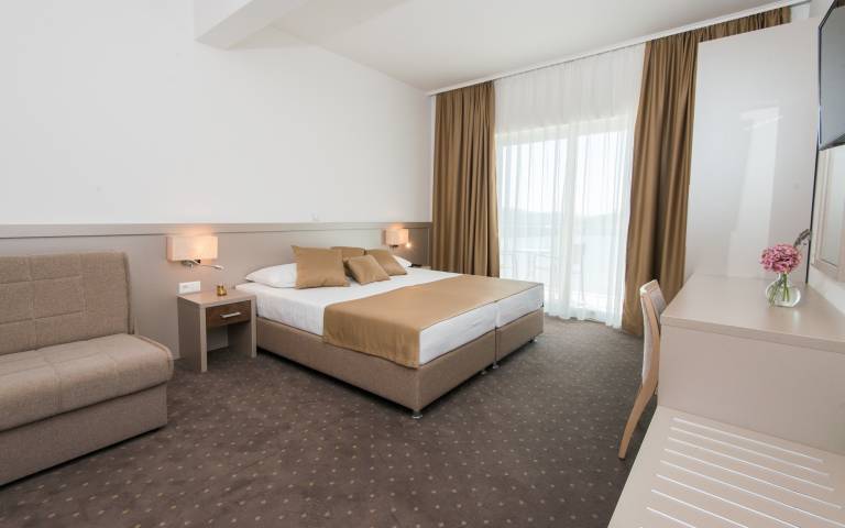 Ferienhaus  Neum