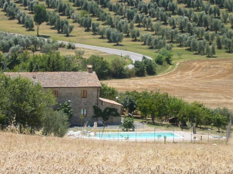 Le 4 Stagioni: Appartamento 'Inverno' — photo 3
