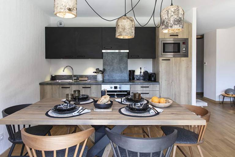 Apartament  Oz-en-Oisans