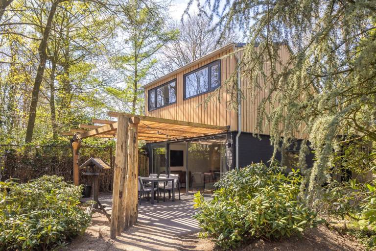 Bungalow Wekerom