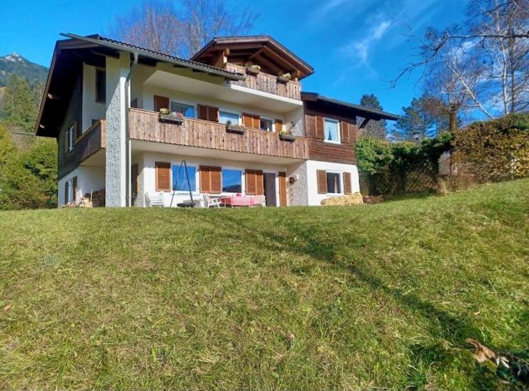 Ferienwohnung Kochel am See