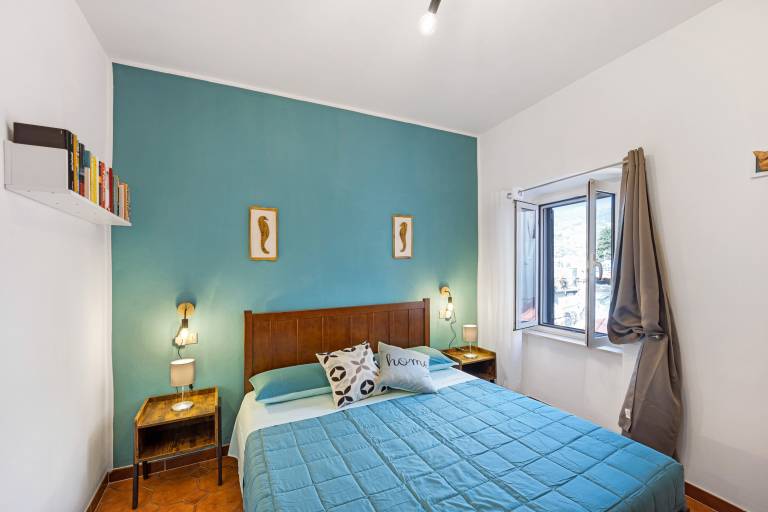 Holiday Home 'Domus Regina Elena' with City View, Wi-Fi & Air Conditioning — photo 4