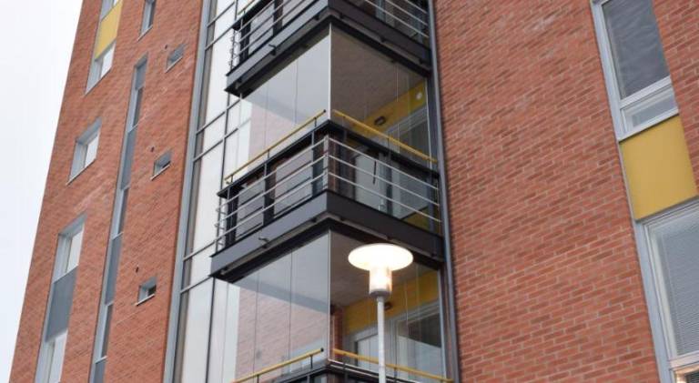 DP Apartments Vaasa — photo 4