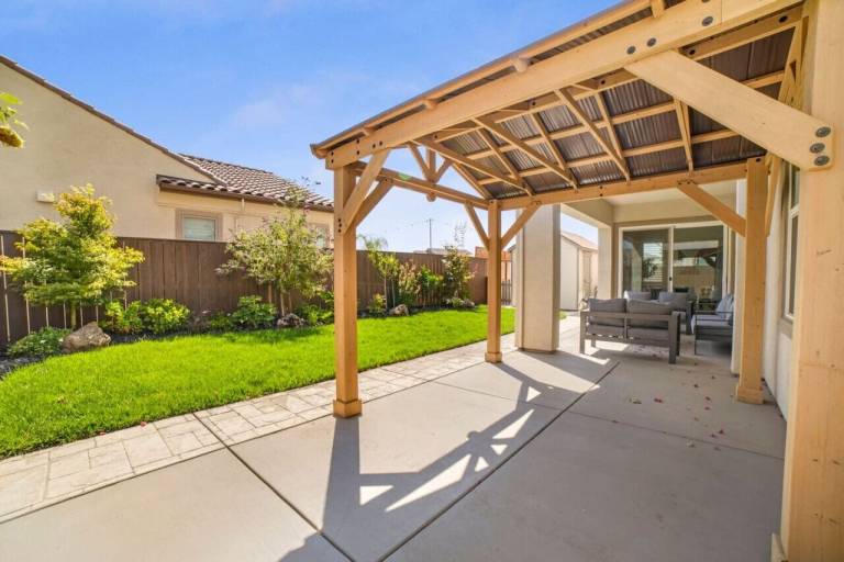 House  Lodi