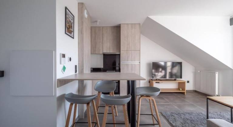 Rental apartment with terrace — photo 5
