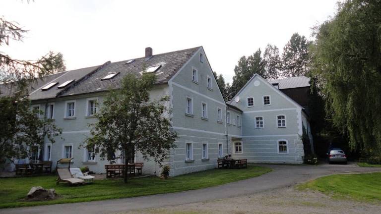 Ferienhaus Tirschenreuth