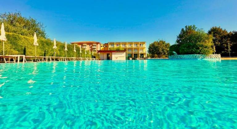 Hotel Bella Lazise — photo 2