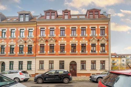 Apartment  Plaußig-Portitz