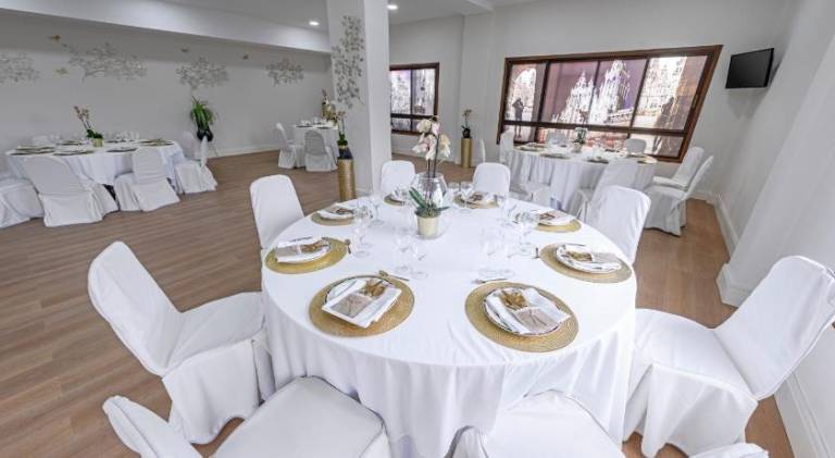 Hotel Faranda Los Tilos, an Ascend Collection Hotel — photo 4