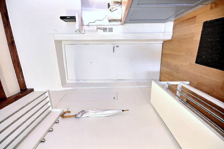 Nice apartment | Close to Notre-Dame de Paris | Dogs allowed — photo 3