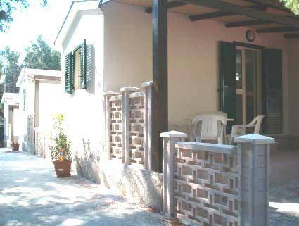 Appartamento vacanza Vieste