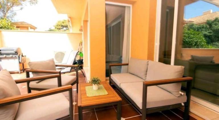 Pleasant apartment with pool | Dogs allowed — photo 5