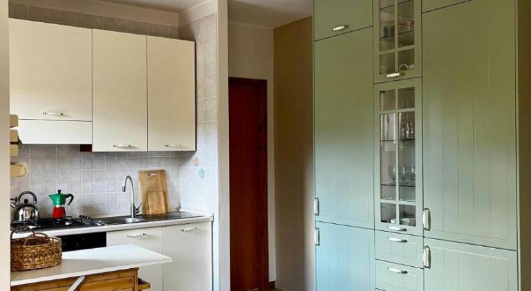 Vacation home with 2 rooms for 6 persons — photo 2