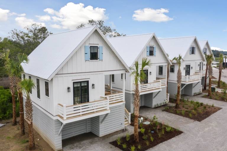 House Johns Island