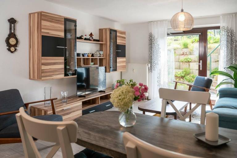 Appartement Cossebaude