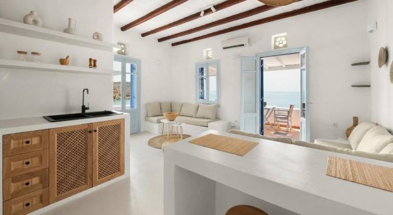 Apartment with terrace | Pets allowed — photo 2