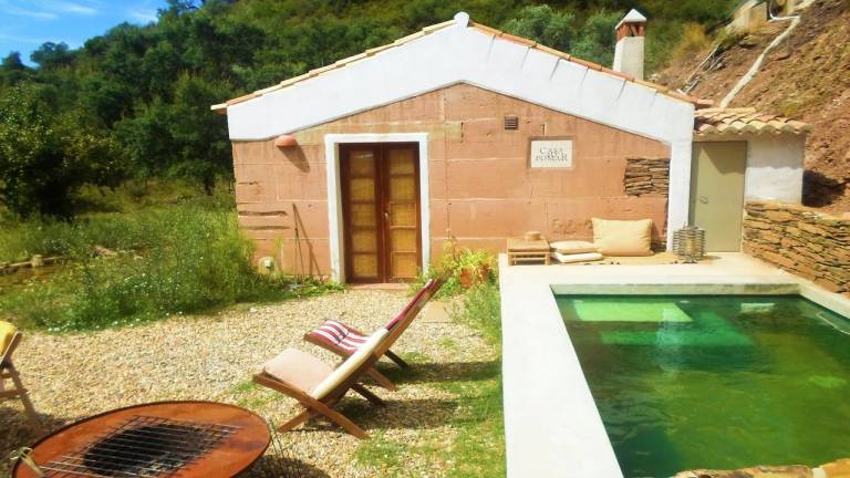 Ferienhaus Vila Nova de Milfontes