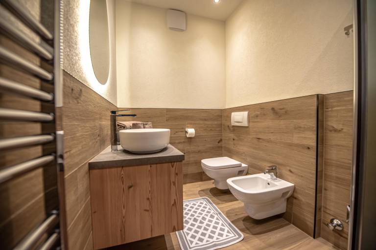 Rental apartment with 1 room for 4 persons — photo 3
