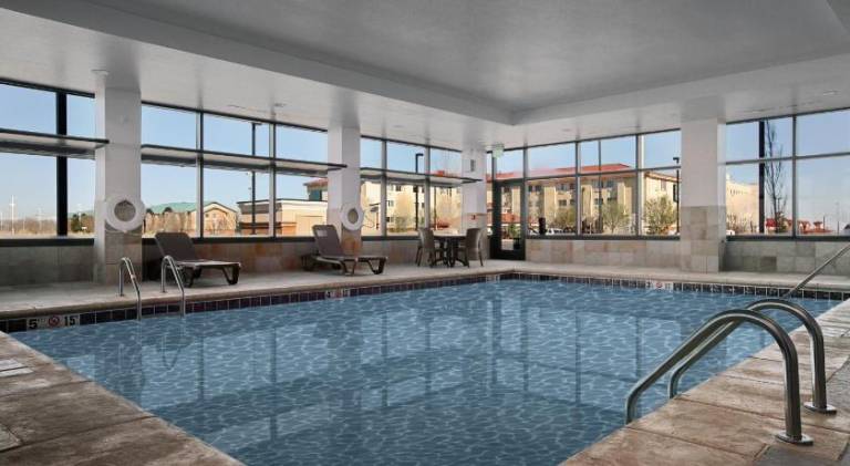 Baymont by Wyndham Denver International Airport — photo 5