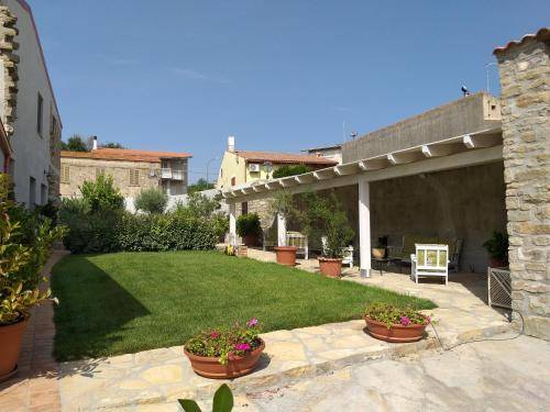 Bed & Breakfast Mandas