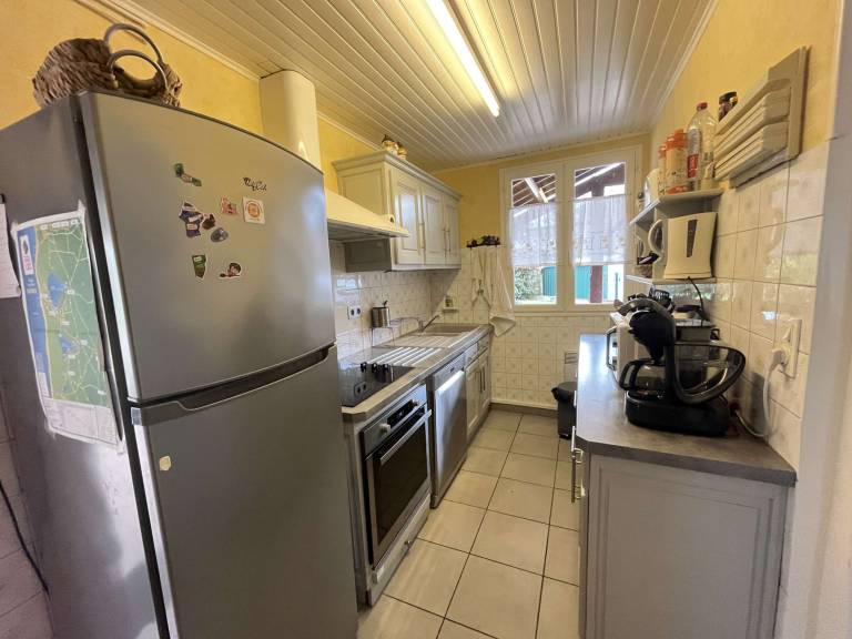 House with barbecue & garden | Close to the beach | Pets are welcome — photo 4