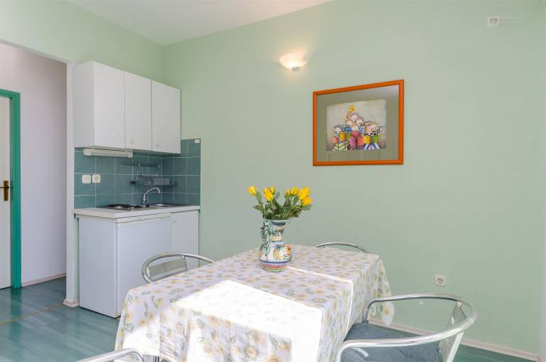 Lovely holiday apartment with terrace | Sea view | Pets are welcome — photo 5