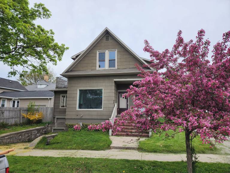 House Manistee