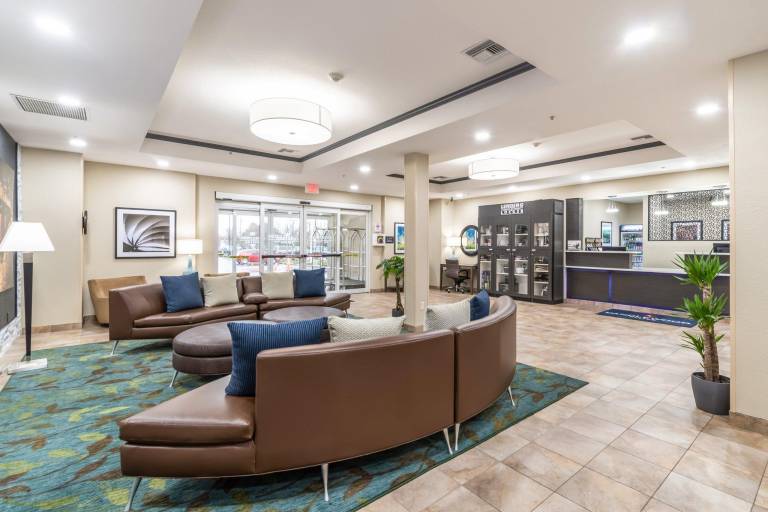 Candlewood Suites Portland Airport By IHG — photo 3