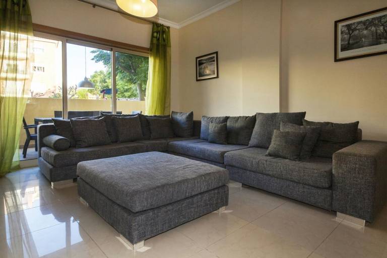 Ferienwohnung  Luz